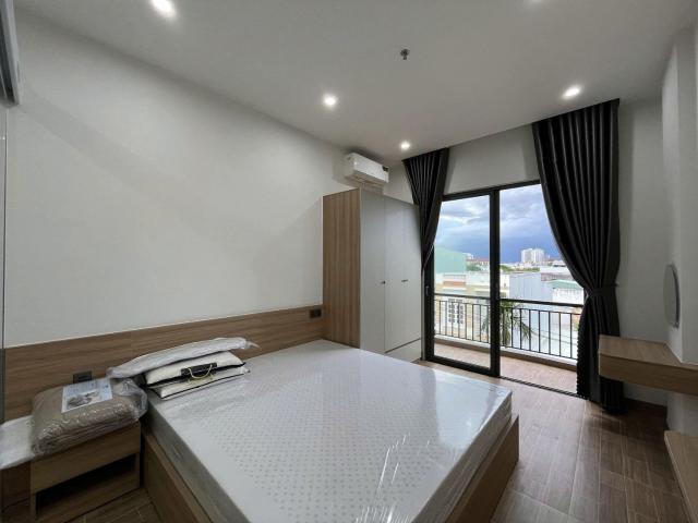 Căn hộ cho thuê tại Đà Nẵng