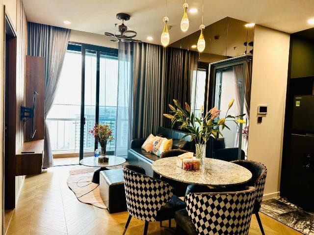 Căn hộ cho thuê tại Thủ Đức, Hồ Chí Minh