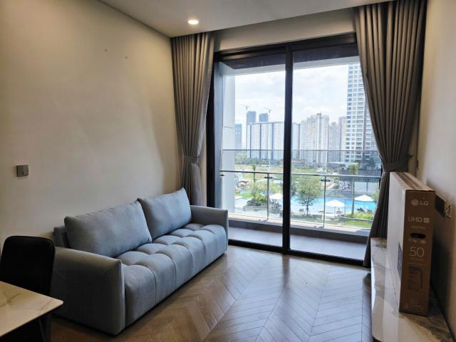 Căn hộ cho thuê tại Thủ Đức, Hồ Chí Minh