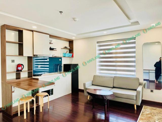 Căn hộ cho thuê tại Đà Nẵng