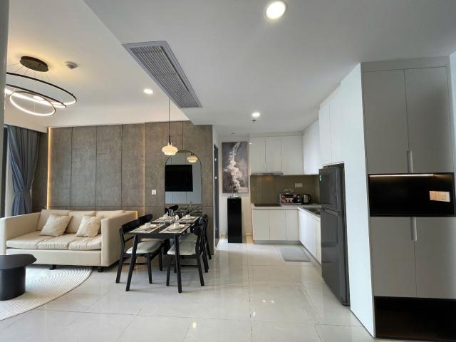Căn hộ bán tại Thủ Đức, Hồ Chí Minh