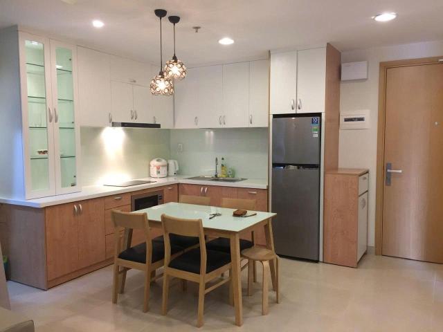 Căn hộ cho thuê tại Thủ Đức, Hồ Chí Minh