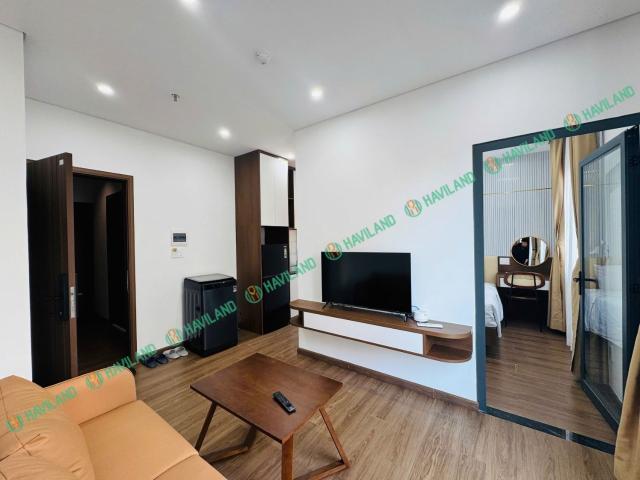 Căn hộ cho thuê tại Đà Nẵng
