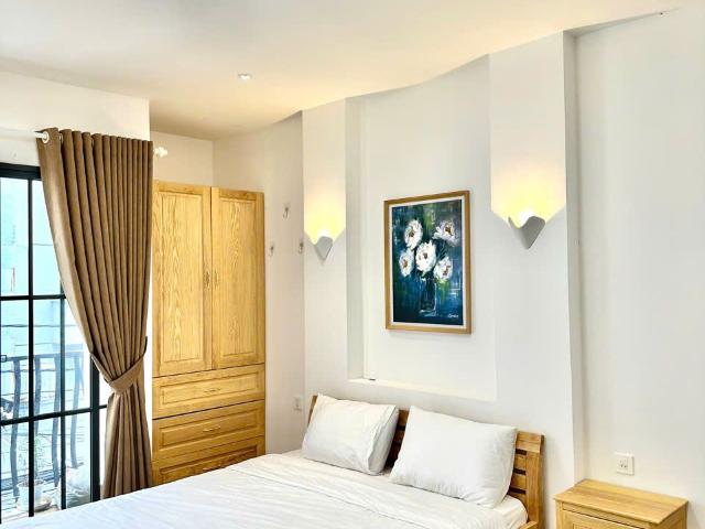 Căn hộ cho thuê tại Đà Nẵng