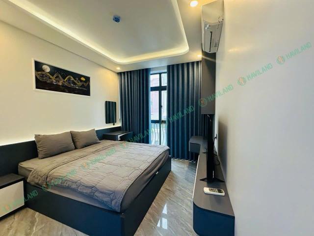 Căn hộ cho thuê tại Đà Nẵng