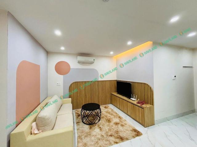 Căn hộ cho thuê tại Đà Nẵng