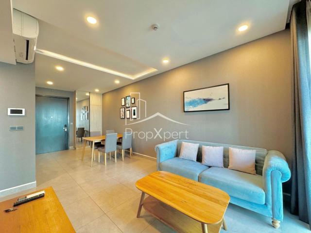 Căn hộ cho thuê tại Thủ Đức, Hồ Chí Minh