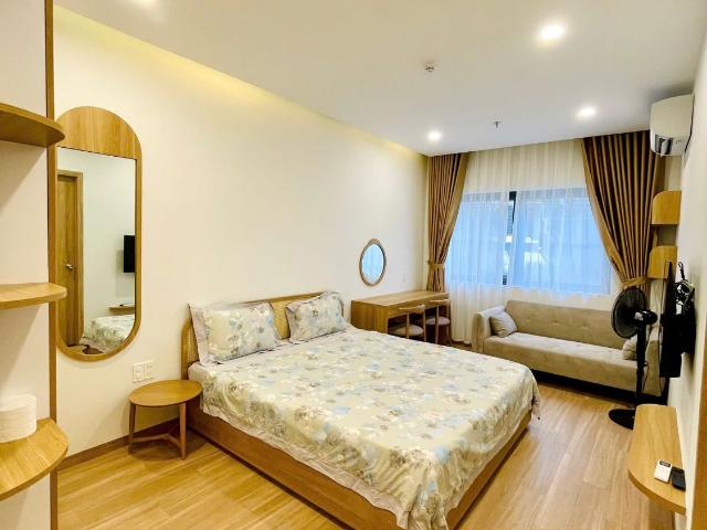 Căn hộ cho thuê tại Đà Nẵng