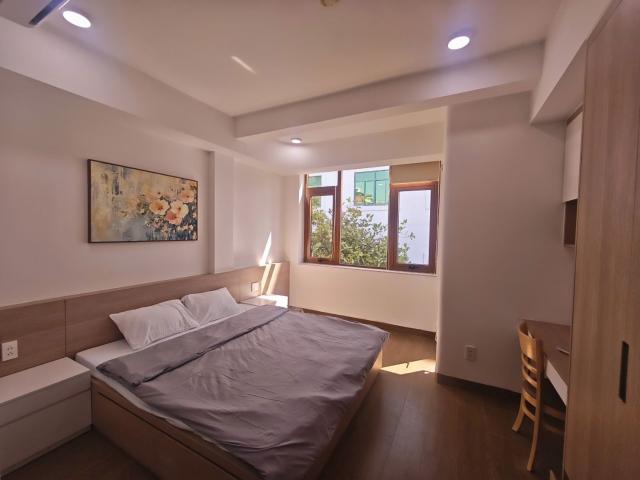 Căn hộ cho thuê tại Hải Châu, Đà Nẵng