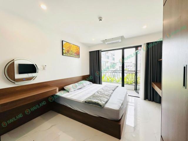 Căn hộ cho thuê tại Đà Nẵng