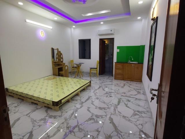Bất động sản cho thuê tại Hồ Chí Minh