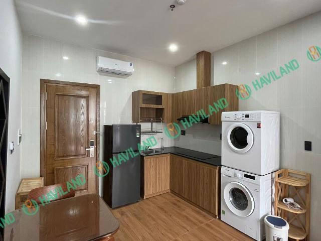 Căn hộ cho thuê tại Đà Nẵng