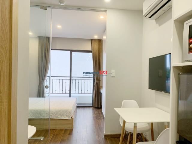 Bất động sản cho thuê tại Hồ Chí Minh