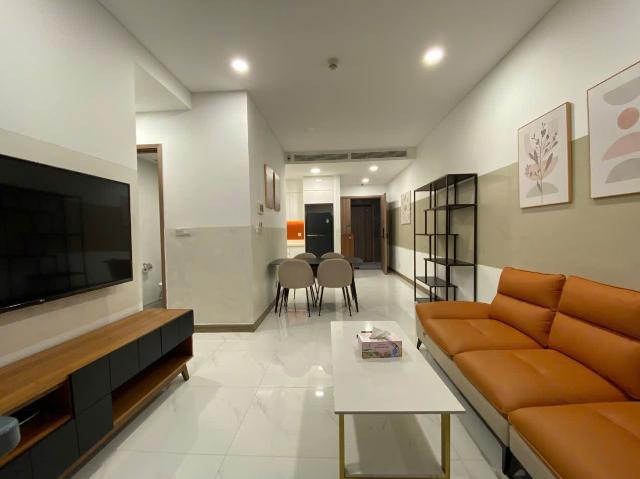 Căn hộ cho thuê tại Thủ Đức, Hồ Chí Minh