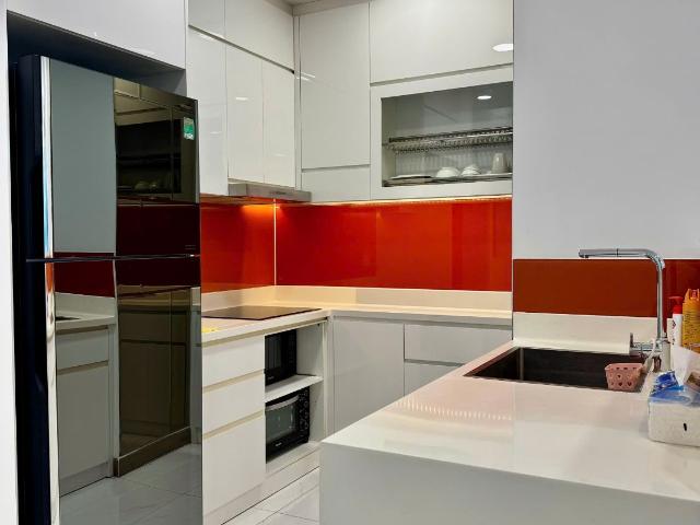 Căn hộ cho thuê tại Thủ Đức, Hồ Chí Minh