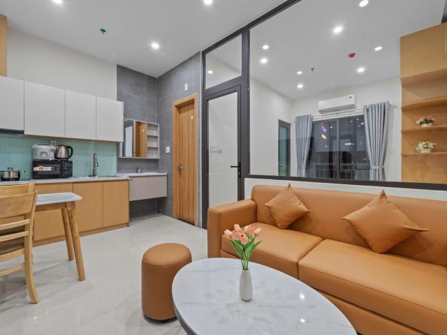 Căn hộ cho thuê tại Đà Nẵng