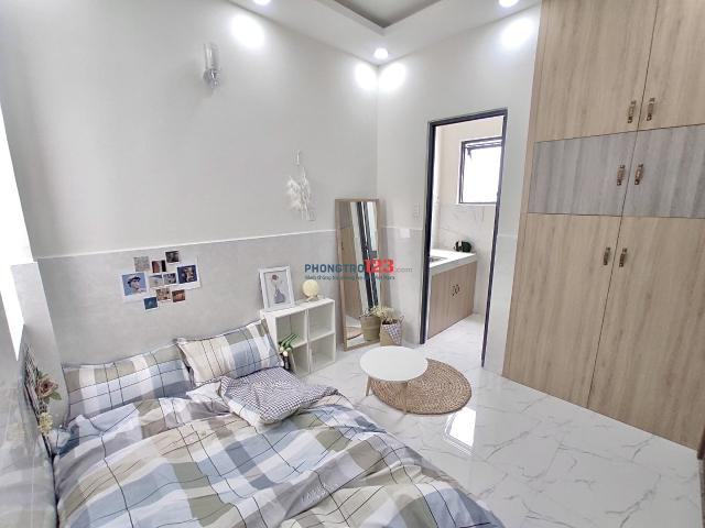 Bất động sản cho thuê tại Hồ Chí Minh
