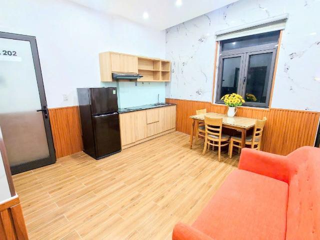 Căn hộ cho thuê tại Đà Nẵng