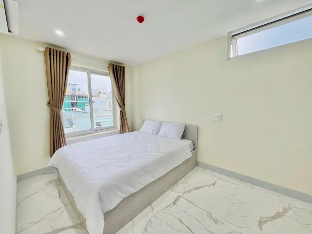 Căn hộ cho thuê tại Đà Nẵng