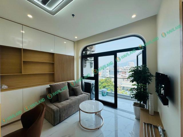 Căn hộ cho thuê tại Sơn Trà, Đà Nẵng