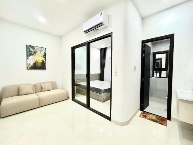 Căn hộ cho thuê tại Đà Nẵng