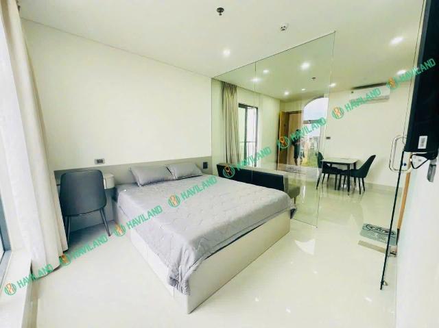 Căn hộ cho thuê tại Đà Nẵng