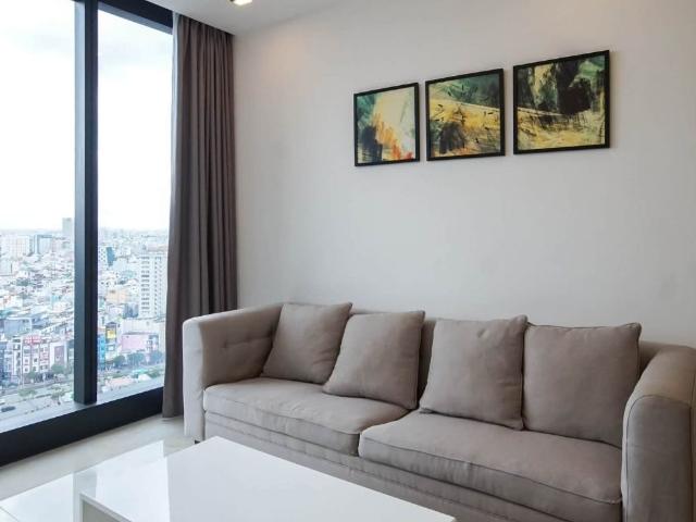 Căn hộ cho thuê tại Thủ Đức, Hồ Chí Minh