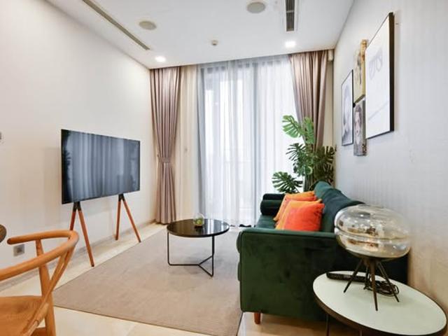 Căn hộ cho thuê tại Thủ Đức, Hồ Chí Minh