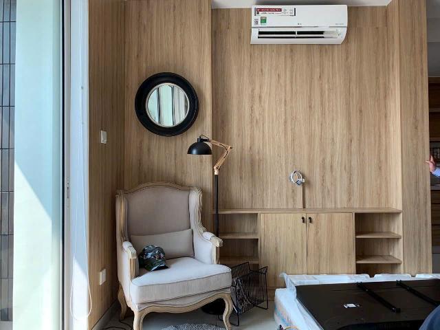 Căn hộ cho thuê tại Thủ Đức, Hồ Chí Minh