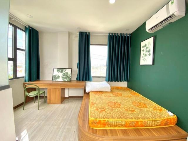 Bất động sản cho thuê tại Hồ Chí Minh