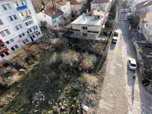 Bahçelievler Mahallesi, Nevşehir İl Merkezi içerisinde satılık Arsa