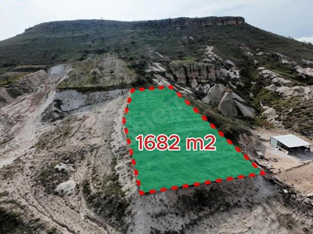 Nevşehir Merkez, Nevşehir içerisinde satılık Arsa
