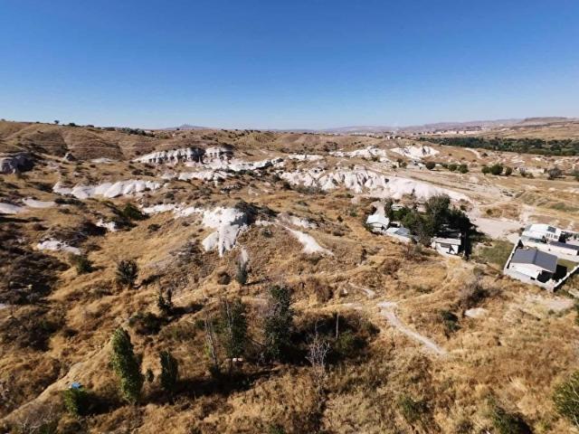 Nevşehir Merkez, Nevşehir içerisinde satılık Arsa