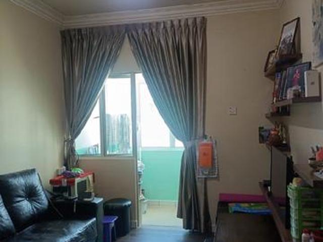 Apartment for sale in Tanah Rata, Cameron Highlands