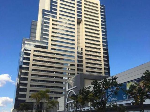 Apartamento venda em Setor de Garagens e Concessionárias de Veículos, Águas Claras
