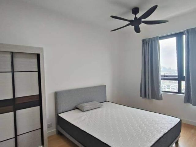 Room for rent in Petaling, Subang Jaya