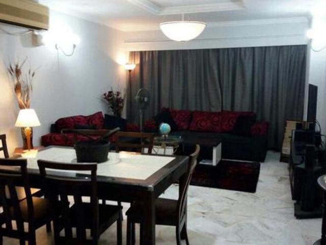 Condominium for rent in Country Heights Damansara, Kuala Lumpur