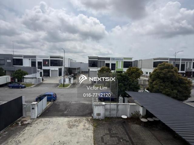 Residential House for rent in Petaling, Alam Impian