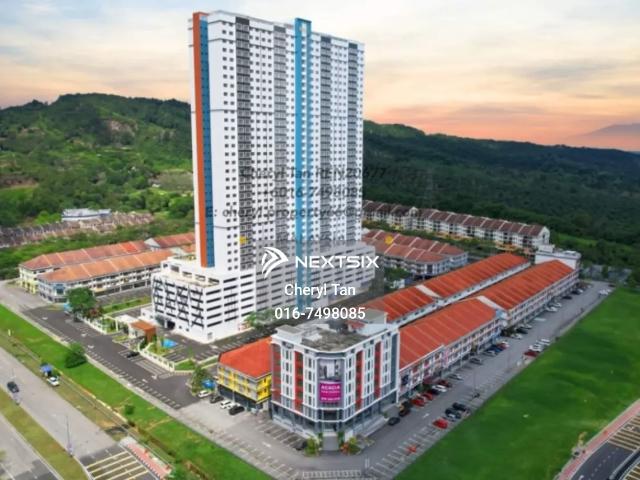 Residential House for rent in Petaling, Alam Impian