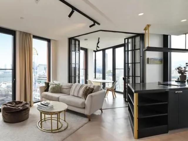 Apartment for rent in Bishopsgate Without, Lyons