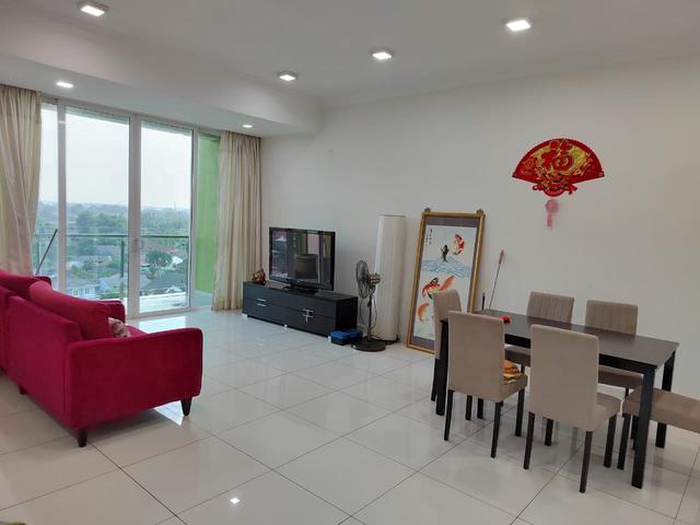 Condominium for rent in Kota Bahru, Kelantan