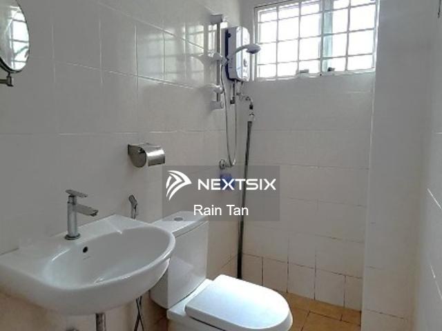 Residential House for rent in Johor