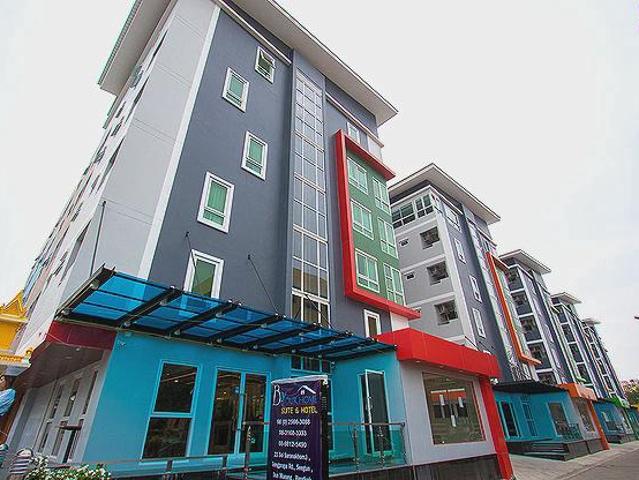 Serviced Residence for rent in Georgetown, Penang