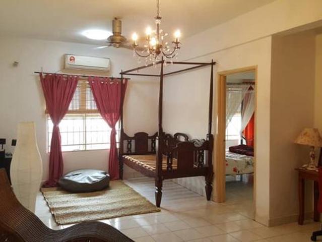 Condominium for sale in Petaling, Alam Impian
