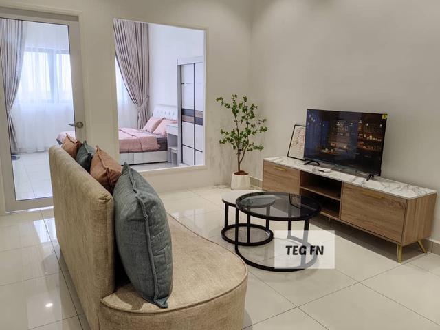 Serviced Residence for rent in Setia Alam, Shah Alam