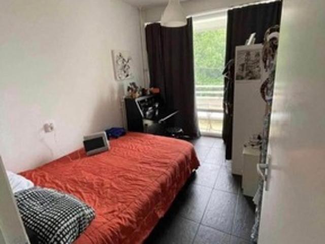 Studio te huur in Nieuw-West, Amsterdam