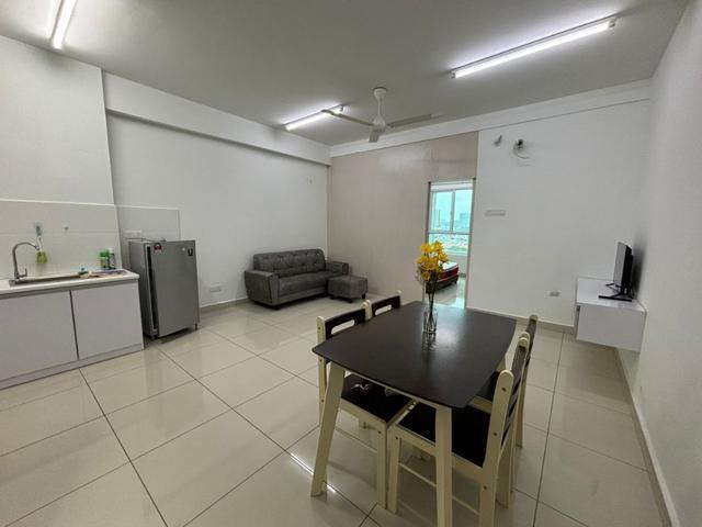 Condominium for sale in Georgetown, Penang