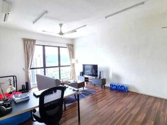 Serviced Residence for rent in Petaling, Alam Impian