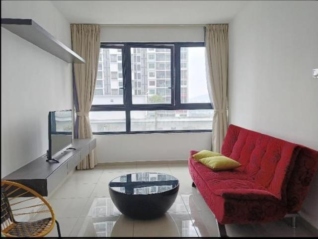 Apartment for rent in Selayang, Selangor