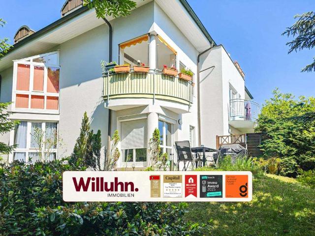 Wohnung kaufen in Wahren, Leipzig